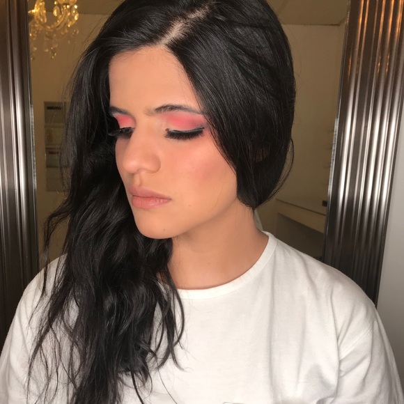 Meet your Posher, Mafer - Picture 1 of 1